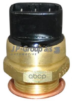 Датчик включения вентилятора (87769382C) Audi A8 3.74.2VW Transporter T2T4 84 JP GROUP 1194000900 JP Group арт. 1194000900