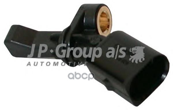 Датчик Abs | Зад Лев | JP Group арт. 1197101570