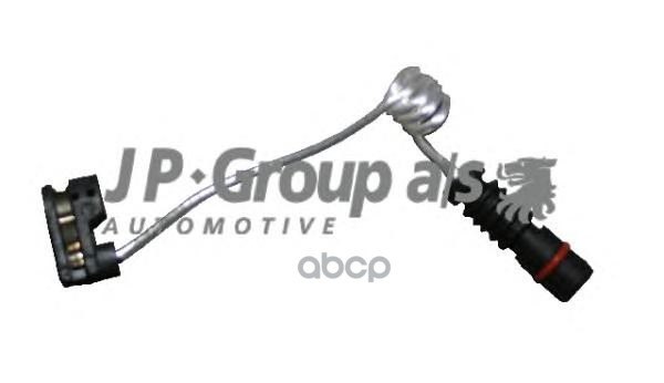 Датчик износа тормозных колодок JP JP GROUP 1197300400 JP Group арт. 1197300400