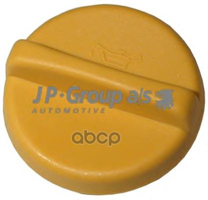 Крышка маслозаливной горловины opel JP GROUP 1213600100 JP Group арт. 1213600100