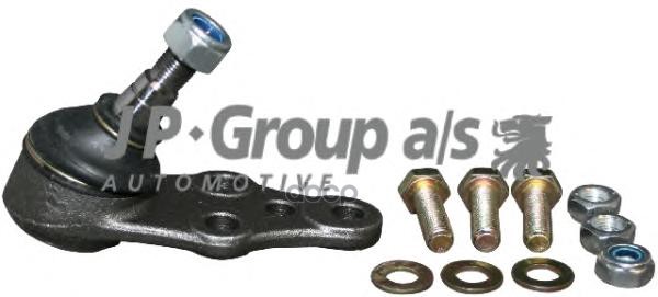 Опора шаровая L=R DAEWOO NEXIA OP KadE/Ast ->91 JP GROUP 1240300400 JP Group арт. 1240300400