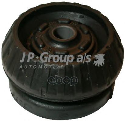 Опора Амортизатора 1242400300 JP Group арт. 1242400300