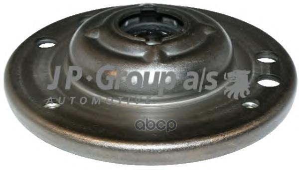 Опора переднего амортизатора L=R OPEL Signum/Vectra C/SAAB 93 JP JP GROUP 1242401300 JP Group арт. 1242401300