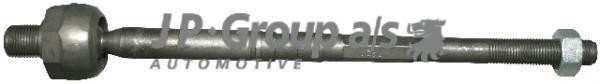 Тяга Рулевая | Перед | JP Group арт. 1244500900