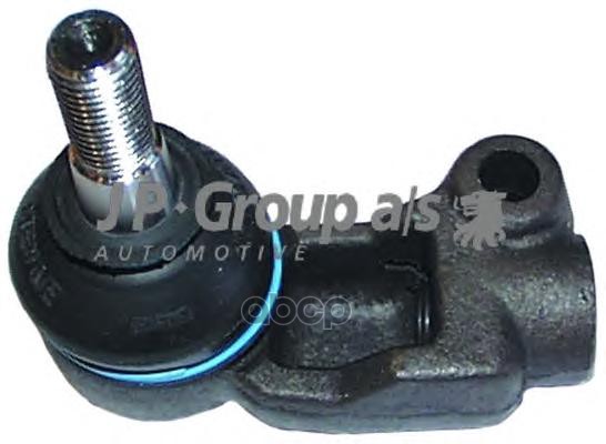 Наконечник Рулевой Тяги | Перед | JP Group арт. 1244600770
