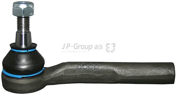 Наконечник поперечной рулевой тяги JP Group арт. 1244600970