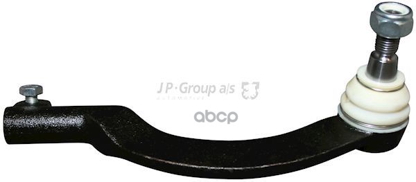 Наконечник Рулевой Тяги | Перед | JP Group арт. 1244601080