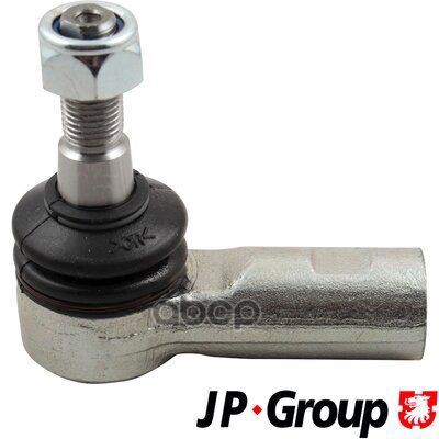 Наконечник Рулевой Тяги | Перед Прав/Лев | JP Group арт. 1244602300