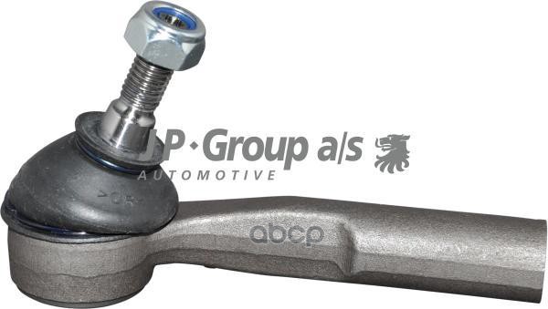 Наконечник Рулевой Тяги 1244603270 JP Group арт. 1244603270