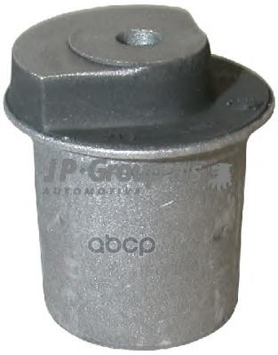 Сайлентблок рычага подвески JP GROUP 1250100900 JP Group арт. 1250100900