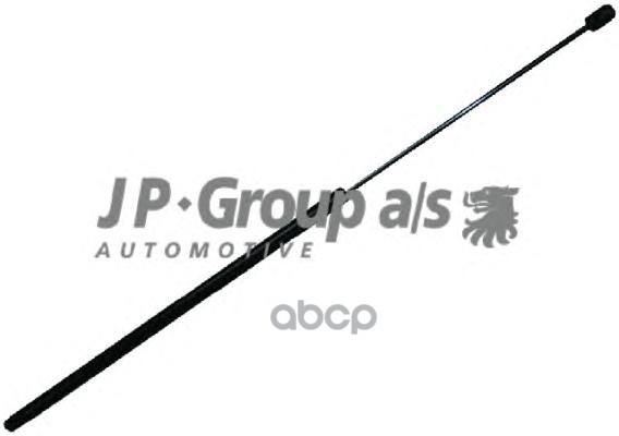 Амортизатор Двери JP Group арт. 1281200800