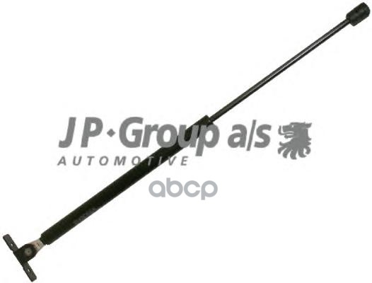 Амортизатор Капота| Перед Прав/Лев | JP Group арт. 1281202500