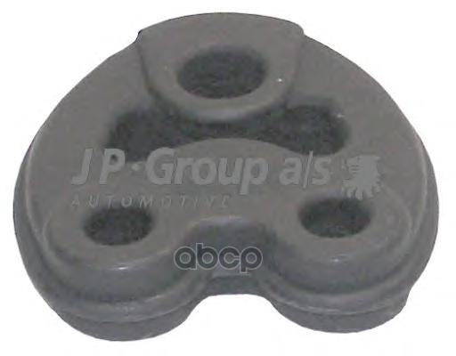 Монтажный Демпферный Компонент Выхлопной Системы JP Group арт. 1321600400