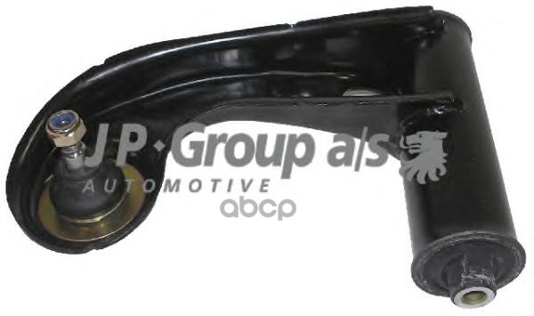 Рычаг Mercedes C JP Group арт. 1340101370
