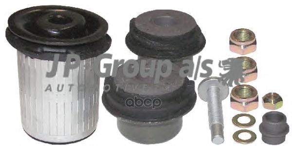 Ремкомплект Рычага | Перед Прав/Лев | JP Group арт. 1340201010