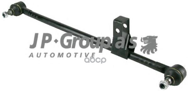Поперечная Рулевая Тяга | Перед | JP Group арт. 1344400200