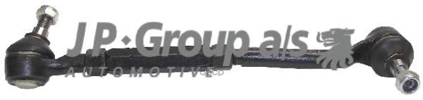 Тяга рулевая передняя L=R MB W140 L=R JP 1344400800 JP Group арт. 1344400800