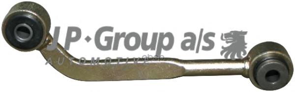 Стойка Стабилизатора | Зад Прав | JP Group арт. 1350500480