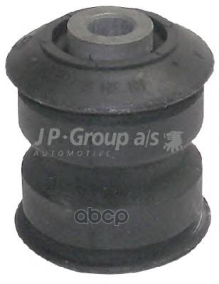 Сайлентблок Рессоры Mb T1 77-96 1352250200 JP Group арт. 1352250200