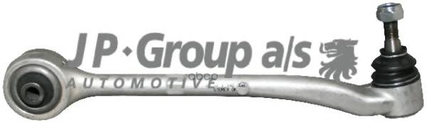 Рычаг Независимой Подвески Колеса, Подвеска Колеса | Перед Прав | JP Group арт. 1440100180
