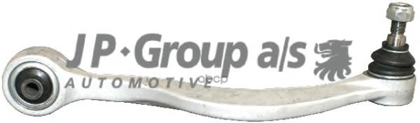 Рычаг Подвески | Перед Лев| JP Group арт. 1440100670