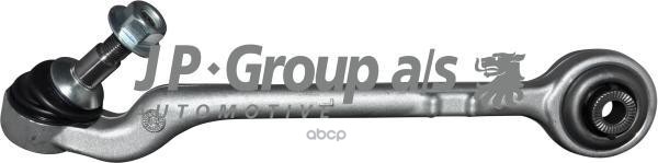 Рычаг Подвески | Перед Лев | JP Group арт. 1440103770