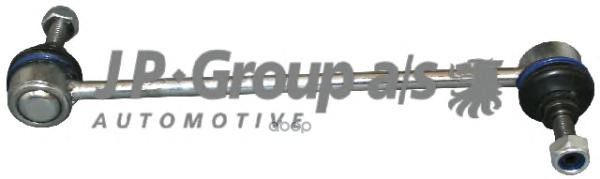 Стойка Стабилизатора | Перед Прав/Лев | JP Group арт. 1440400500