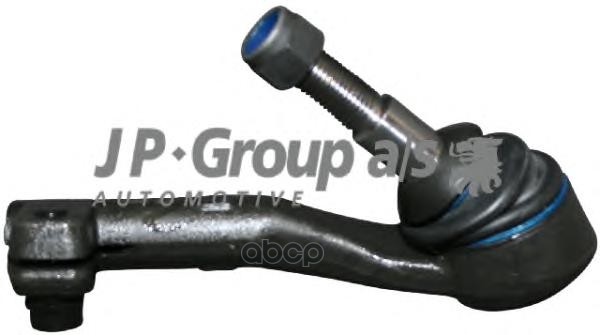 Наконечник Рулевой Тяги | Перед Прав | JP Group арт. 1444601080