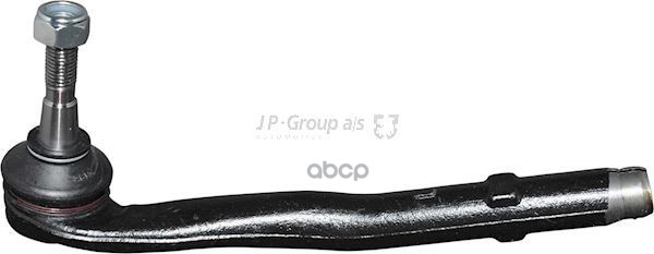 Наконечник Попер.рул.тяги JP Group арт. 1444601170
