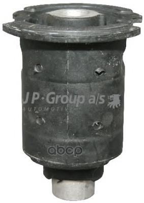 Сайлентблок Балки Моста | Зад Лев | JP Group арт. 1450100900