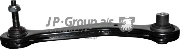 Рычаг Подвески |Зад Лев | JP Group арт. 1450200970