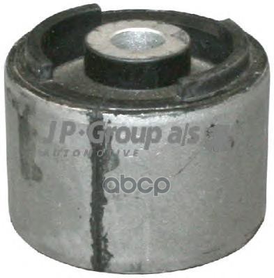 Сайлентблок рычага задней подвески L=R BMW E36/E46/X3(E83) JP JP GROUP 1450300400 JP Group арт. 1450300400