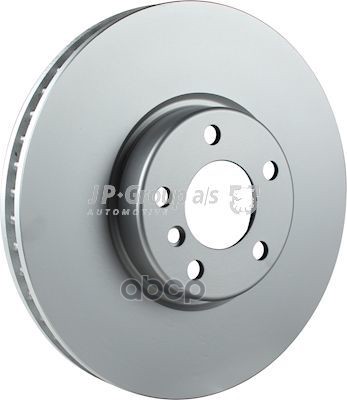 Тормозной Диск | Прав | JP Group арт. 1463106000