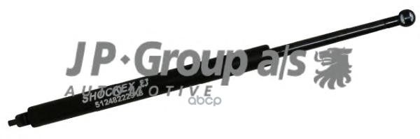 Амортизатор Багажника [Shockex Dk] 1481201500 JP Group арт. 1481201500