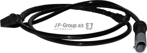 Датчик торм.колодок JP Group арт. 1497302900