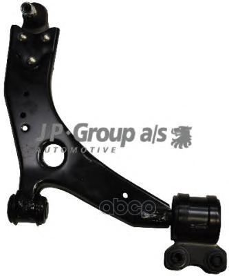 Рычаг Независимой Подвески Колеса, Подвеска Колеса | Перед Прав | JP Group арт. 1540103580