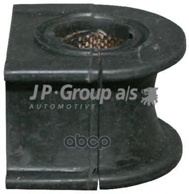 Втулка переднего стабилизатора L,R JP 1540601600 JP Group арт. 1540601600