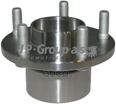 Ступица JP Group арт. 1541400700