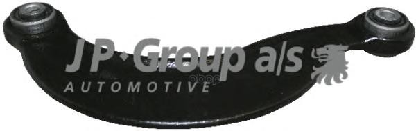 Рычаг Подвески | Зад Прав/Лев | JP Group арт. 1550200200