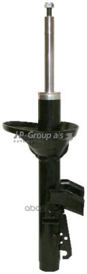 Амортизатор| Зад Прав/Лев | JP Group арт. 1552100900