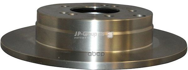 Тормозной Диск | Зад | JP Group арт. 3563200300