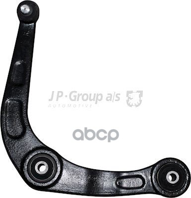 Рычаг Подвески  | Перед Прав | JP Group арт. 4140101080