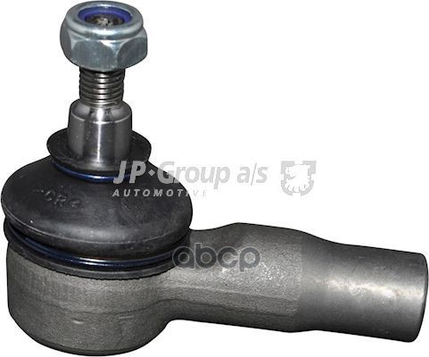 Наконечник Рулевой Тяги | Перед Прав/Лев | JP Group арт. 4144600600