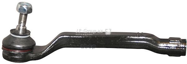 Наконечник Рулевой Тяги | Перед | JP Group арт. 4344600670