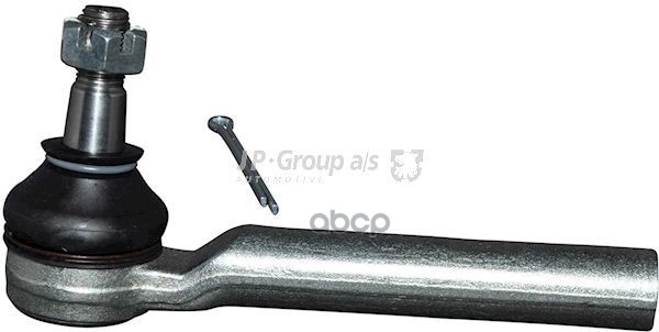 Наконечник Рулевой Тяги | Перед Прав/Лев | JP Group арт. 4644600100