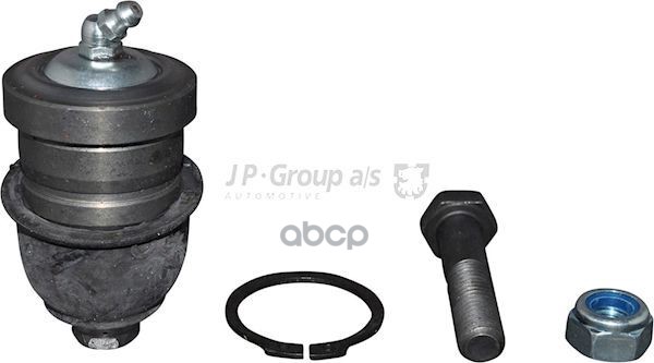 Шаровая Опора | Перед Прав/Лев | JP Group арт. 5040300100