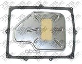 Фильтр АКПП JS JT154K  SSANGYONG ACTYON I  ACTYON SPORTS I (QJ)  KYRON  MUSSO SPORTS  REXTON / REXTO JS Asakashi арт. jt154k