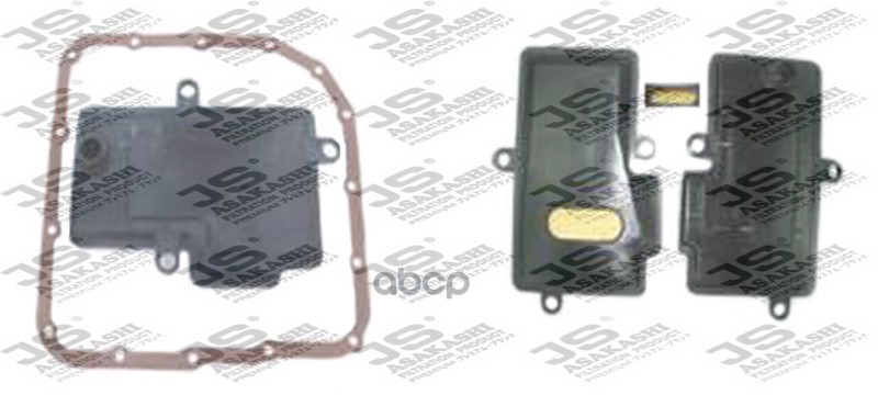 Фильтр Трансмиссионный С Прокладкой Поддона Jt198k JS Asakashi арт. JT198K