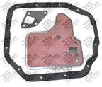 Фильтр АКПП с прокладкой поддона (компл) JS ASAKASHI JT203K JS Asakashi арт. JT203K