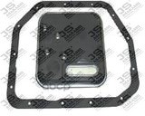 Фильтр трансмиссионный с прокладкой поддона JS Asakashi арт. JT207K